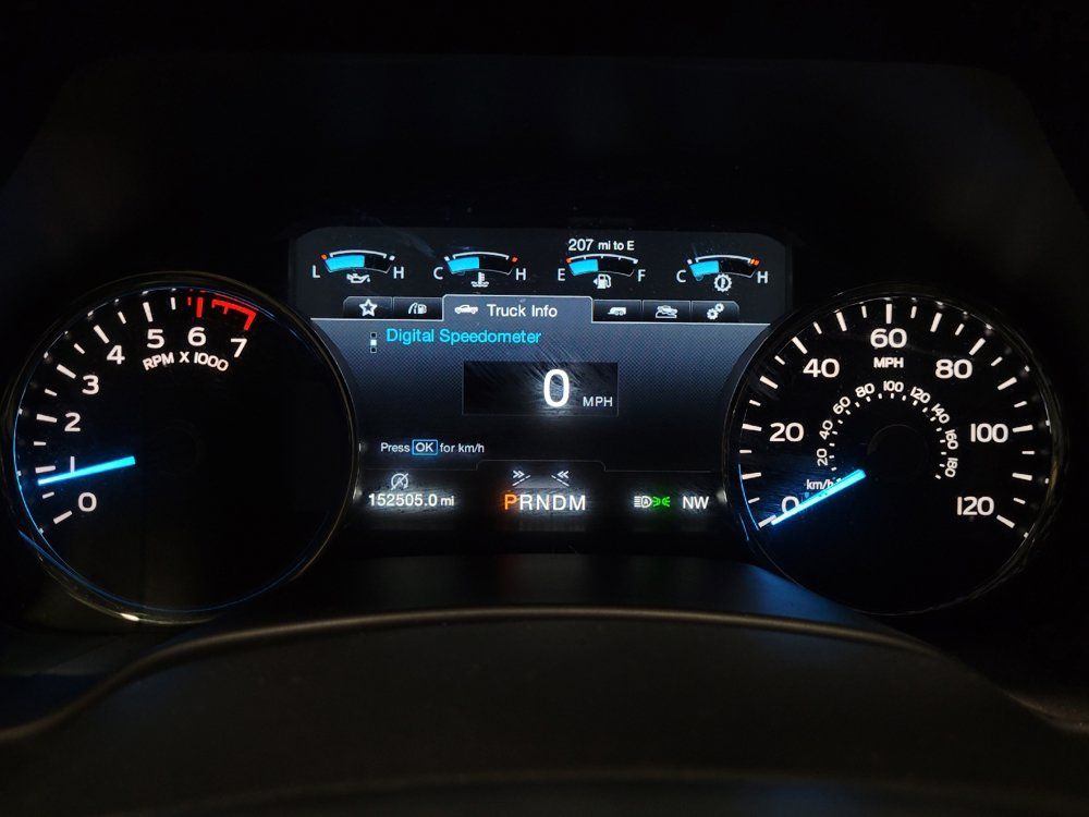 Used 2020 Ford F150 Lariat RWD image 23