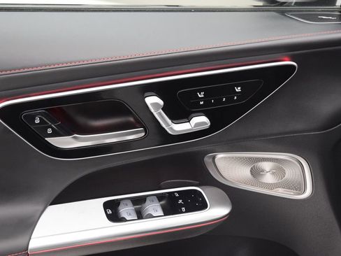 Used 2025 Mercedes-Benz GLC 43 AMG 4MATIC Coupe image 22