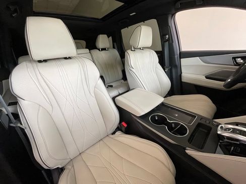Certified 2026 Acura MDX A-Spec AWD/4WD image 22
