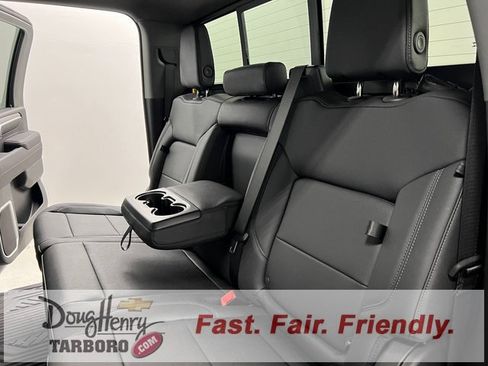 New 2026 Chevrolet Silverado 2500 LT image 31