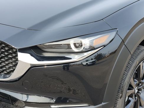 New 2026 MAZDA CX-30 AWD 2.5 S w/ Select Sport Pkg image 10
