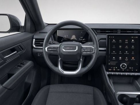 Used 2025 GMC Terrain Elevation FWD image 35