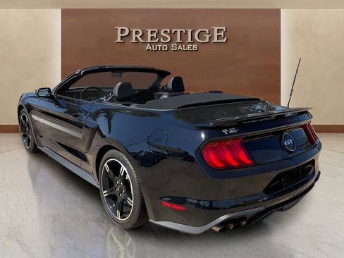 Used 2019 Ford Mustang GT Premium w/ Equipment Group 401A image 40