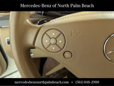Used 2011 Mercedes-Benz S 400 S 400 image 17