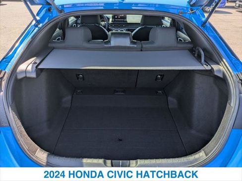 Used 2024 Honda Civic Sport image 23