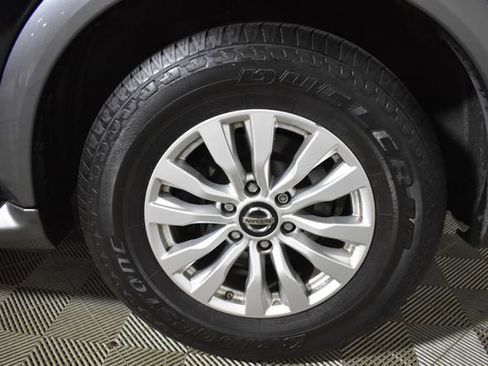 Used 2020 Nissan Armada SV w/ Driver Package AWD/4WD image 46
