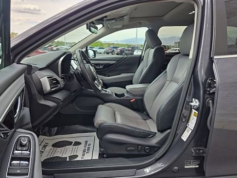 Used 2024 Subaru Outback Limited image 20