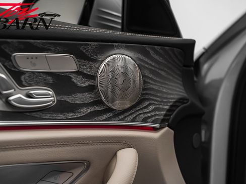 Used 2022 Mercedes-Benz E 450 4MATIC Sedan image 23