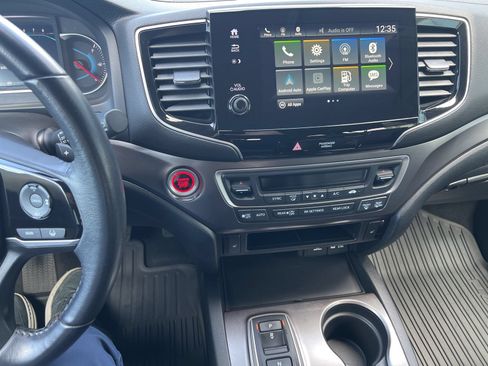 Used 2021 Honda Pilot EX-L image 15