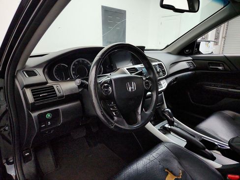 Used 2013 Honda Accord EX-L image 13