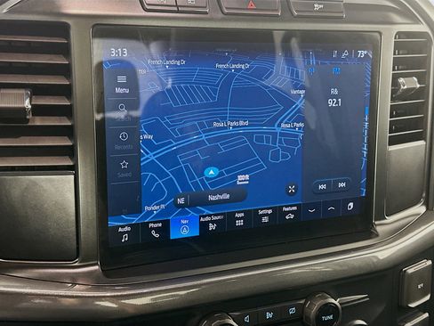 Used 2024 Ford F150 STX RWD image 22