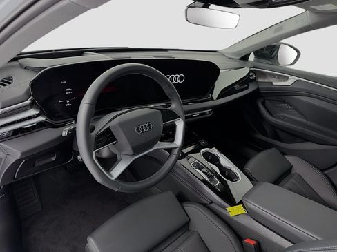 Used 2026 Audi A6 Premium Plus AWD/4WD image 9