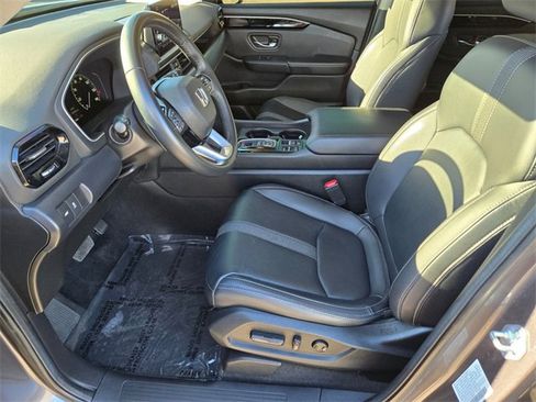 Certified 2023 Honda Pilot EX-L image 13