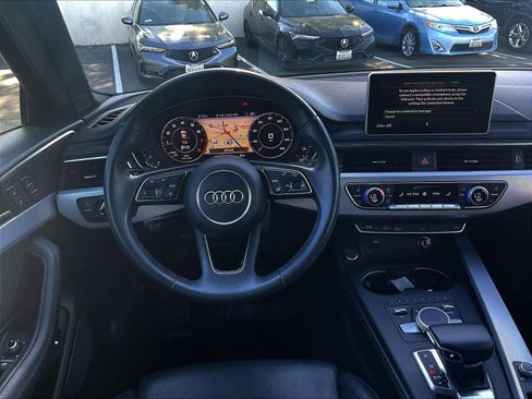 Used 2018 Audi A4 2.0T Prestige w/ Prestige Package image 8
