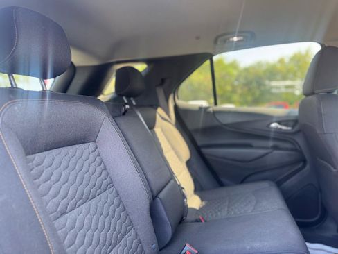 Used 2021 Chevrolet Equinox LT image 50