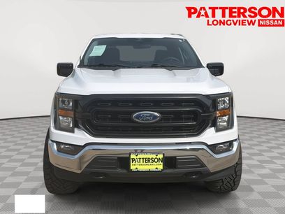 Used 2023 Ford F150 XLT