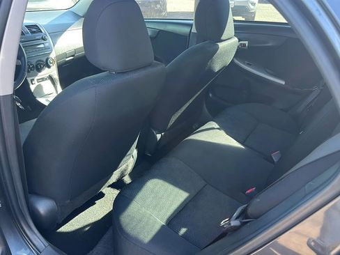 Used 2010 Toyota Corolla S FWD image 9