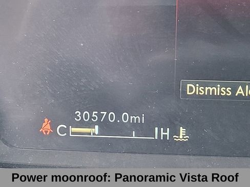 Used 2022 Lincoln Corsair Grand Touring w/ Elements Technology Bundle image 11