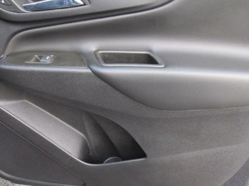 Certified 2023 Chevrolet Equinox LT image 11