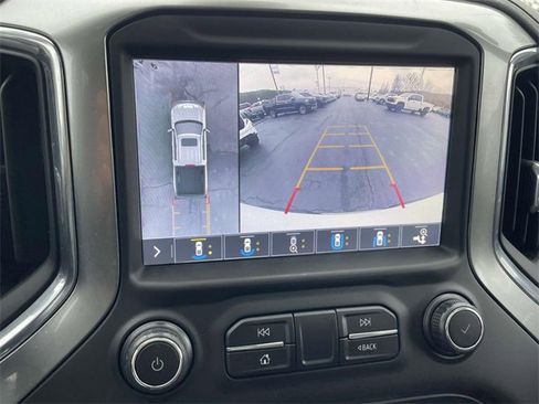 Certified 2019 Chevrolet Silverado 1500 LTZ w/ LTZ Plus Package image 21