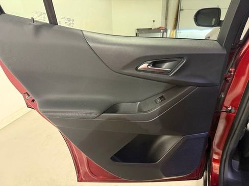 Used 2025 Chevrolet Equinox RS w/ Safety and Technology Package AWD/4WD image 25