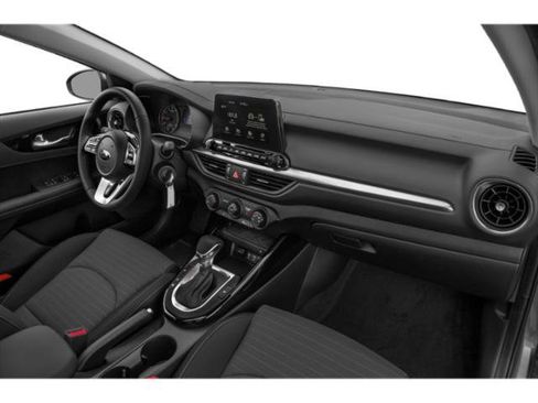 Used 2019 Kia Forte EX FWD image 18