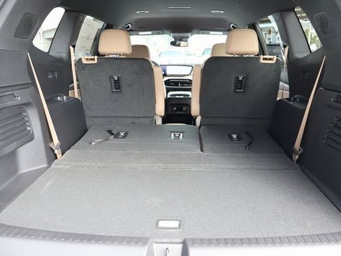 New 2026 Buick Enclave Preferred image 18
