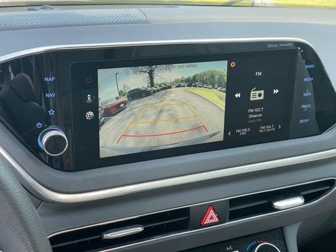 Used 2023 Hyundai Sonata SEL FWD image 20