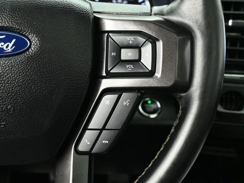 Used 2021 Ford Expedition Limited image 28