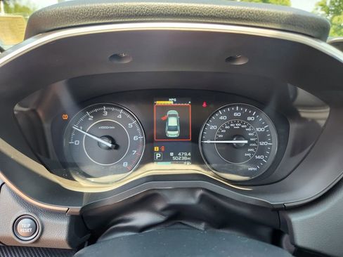 Used 2020 Subaru Impreza Premium image 24