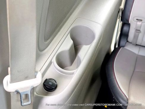 Used 2021 Kia Sedona EX w/ EX Premium Package image 64