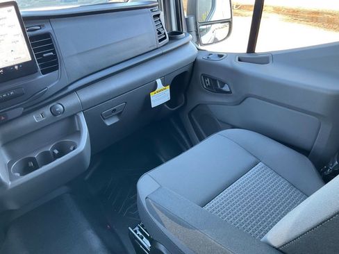 New 2026 Ford Transit 350 Base image 23