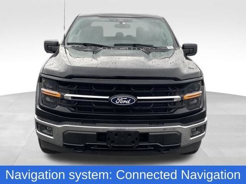 Used 2024 Ford F150 XLT AWD/4WD image 2