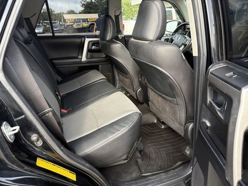 Used 2016 Toyota 4Runner SR5 Premium image 32