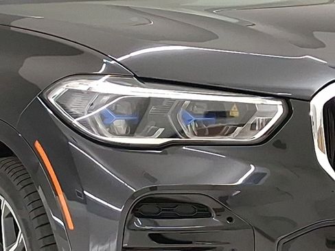 Used 2023 BMW X5 xDrive40i w/ Executive Package AWD/4WD image 9