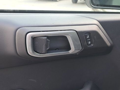 New 2026 Ford Bronco Outer Banks w/ Sasquatch Package image 23