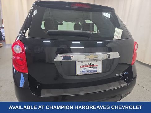 Used 2011 Chevrolet Equinox LS FWD image 40