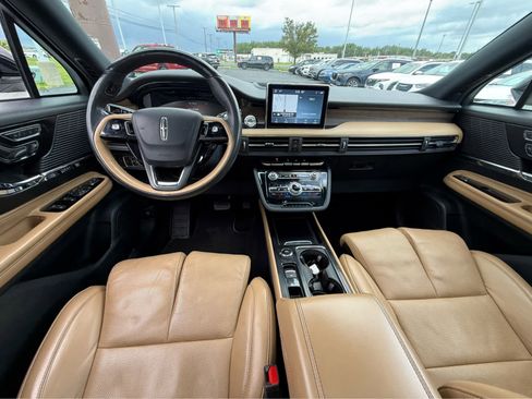 Used 2022 Lincoln Corsair Reserve w/ Equipment Group 201A AWD/4WD image 11