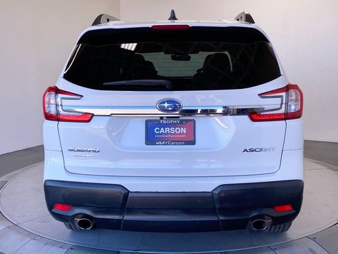 Used 2025 Subaru Ascent Premium AWD/4WD image 4
