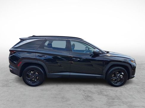 Used 2022 Hyundai Tucson SEL AWD/4WD image 6