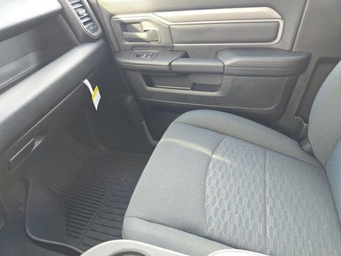 Used 2025 RAM 2500 Tradesman image 22