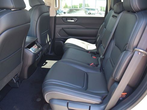 New 2026 Nissan Armada SV AWD/4WD image 41