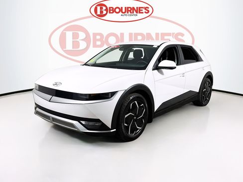 Used 2024 Hyundai Ioniq 5 SEL image 6