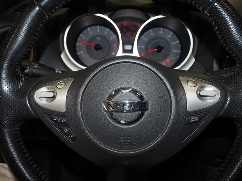 Used 2014 Nissan Juke SL image 20