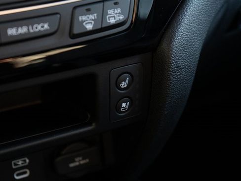 New 2026 Honda Ridgeline Black Edition image 32