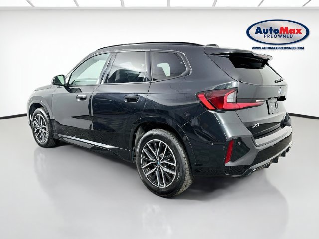 Used 2026 BMW X1 xDrive28i AWD/4WD image 6