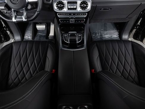 Used 2022 Mercedes-Benz G 63 AMG 4MATIC image 38