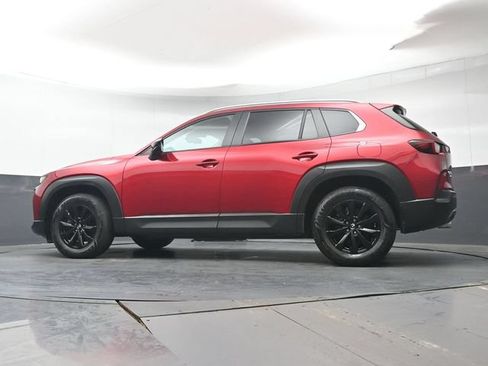 Certified 2024 MAZDA CX-50 AWD 2.5 S w/ Weather Package image 25