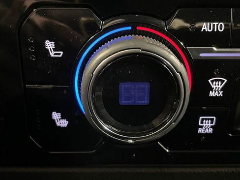 Used 2026 Chevrolet Silverado 1500 RST image 30