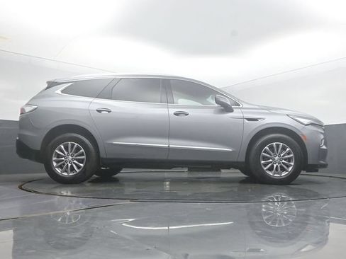 Used 2023 Buick Enclave Essence AWD/4WD image 57